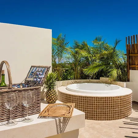 Casa Prieta Penthouse