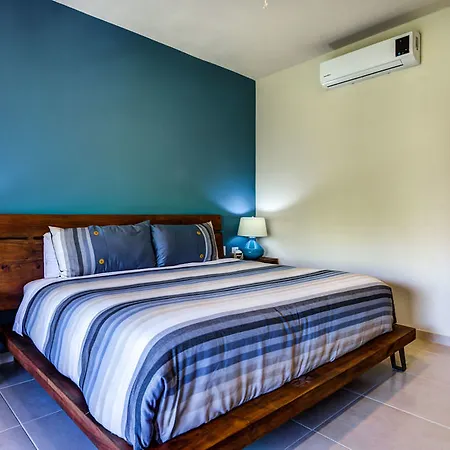 Casa Prieta Penthouse