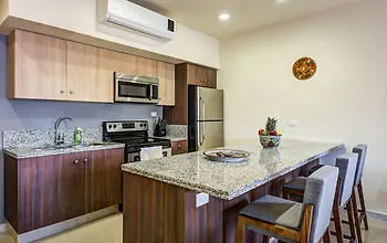 Hotel Casa Prieta Penthouse 4*
