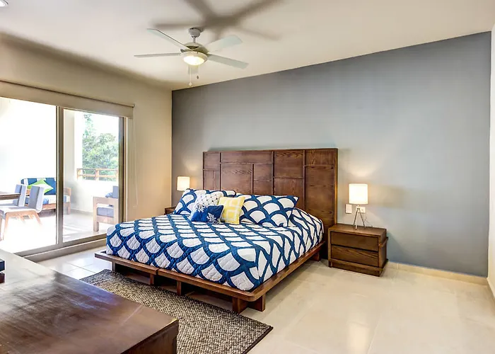 Casa Prieta Penthouse Hotel 4*