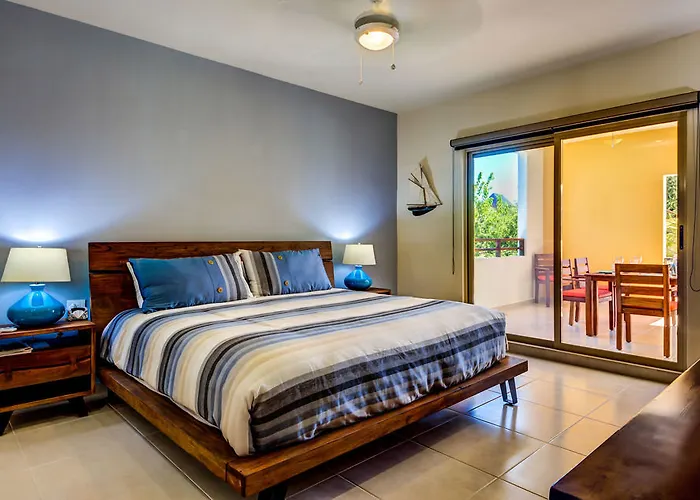 Hotel Casa Prieta Penthouse 4*