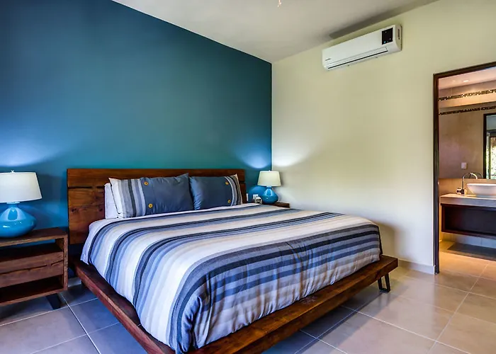 Casa Prieta Penthouse