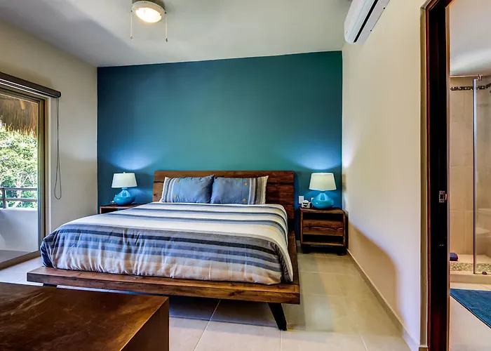 Casa Prieta Penthouse Hotel 4*