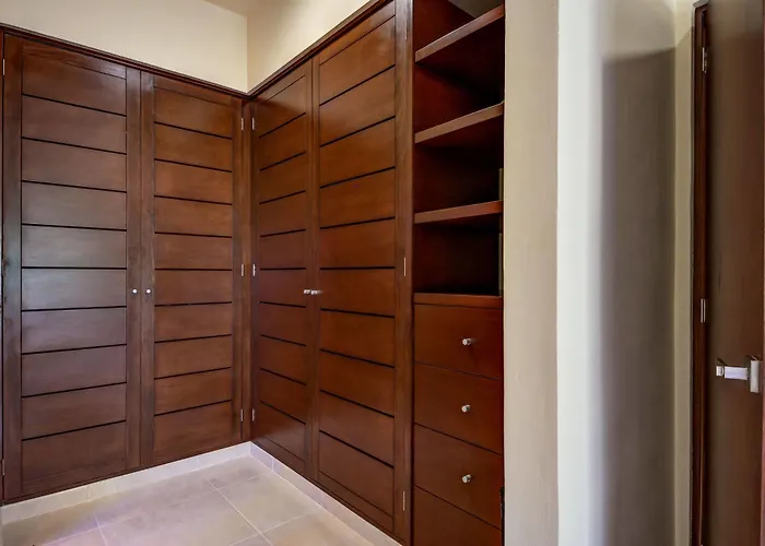 Casa Prieta Penthouse Hotel