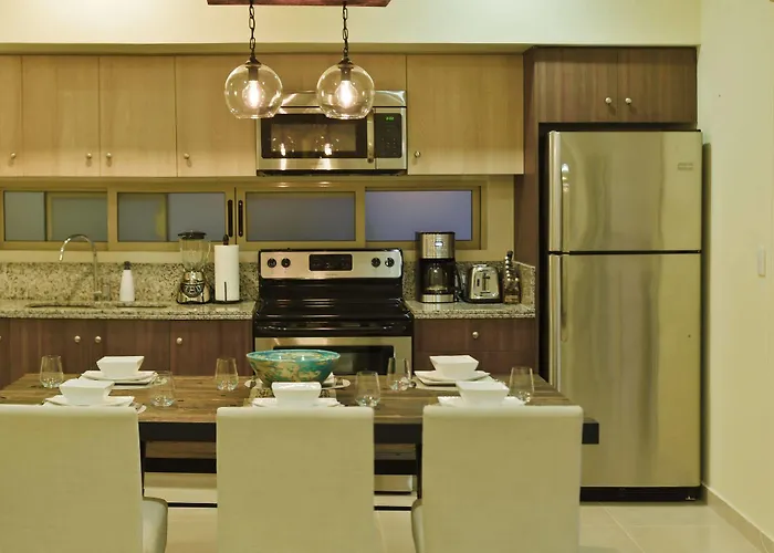 Hotel Casa Prieta Penthouse 4*