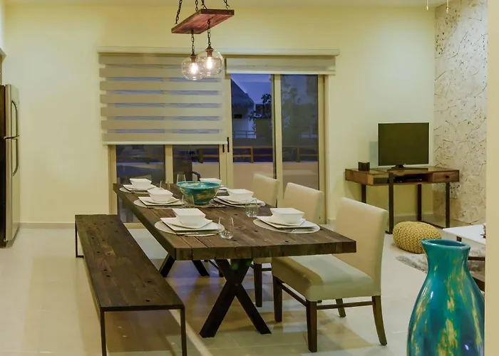 Casa Prieta Penthouse