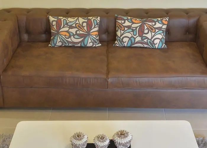 Casa Prieta Penthouse