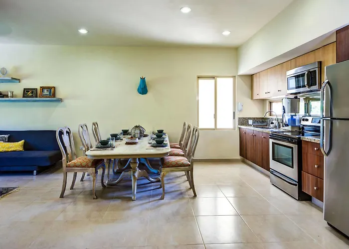 Casa Prieta Penthouse Tulum
