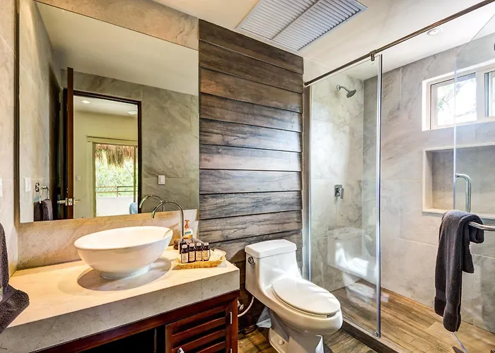 Hotel Casa Prieta Penthouse Tulum