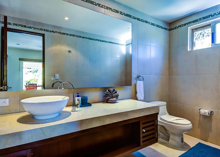 Casa Prieta Penthouse Hotel