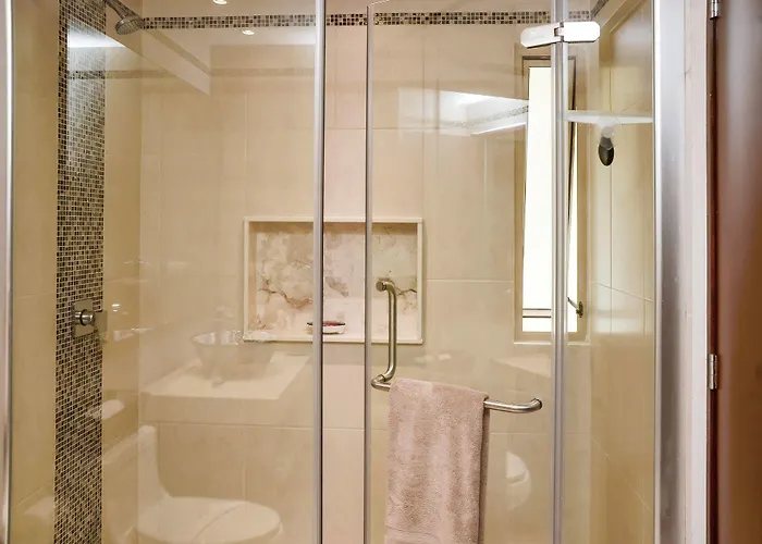 Casa Prieta Penthouse 4*