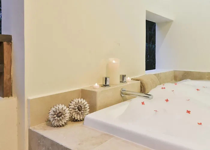 Hotel Casa Prieta Penthouse 4*
