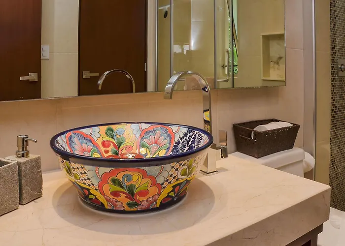 Casa Prieta Penthouse Hotel 4*