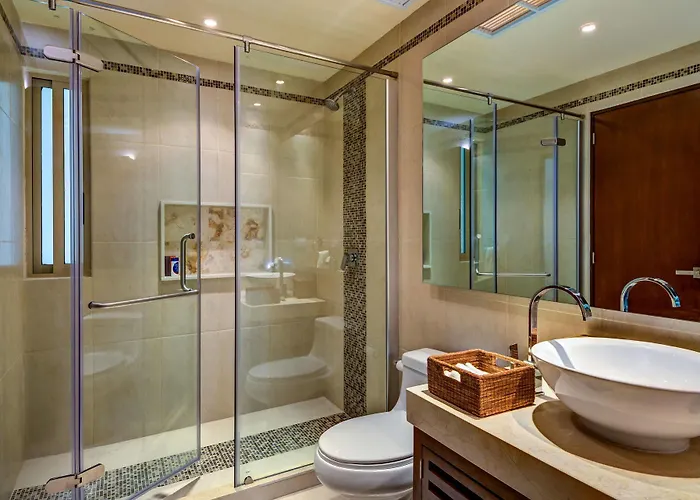 Casa Prieta Penthouse 4*