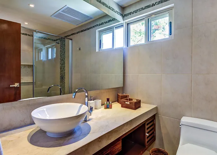 Hotel Casa Prieta Penthouse Tulum