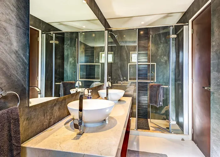 Casa Prieta Penthouse 4* Tulum