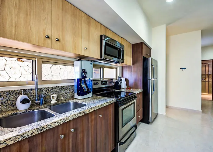 Casa Prieta Penthouse Tulum