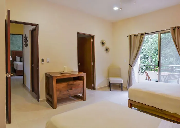 Hotel Casa Prieta Penthouse 4*