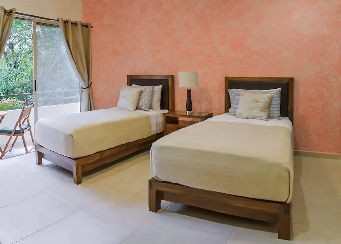 Hotel Casa Prieta Penthouse Tulum