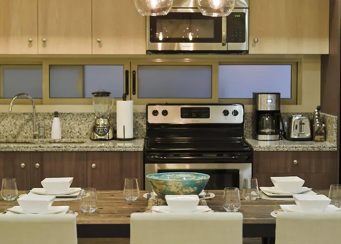 Casa Prieta Penthouse