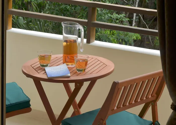 Hotel Casa Prieta Penthouse Tulum
