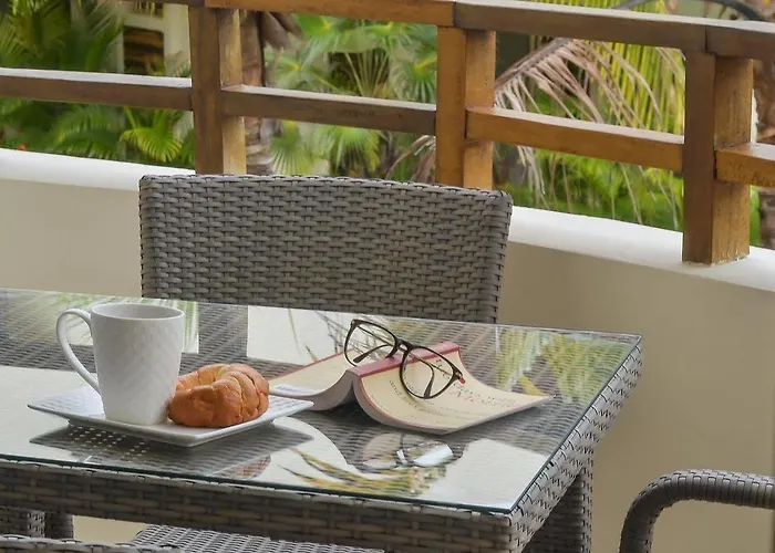 Casa Prieta Penthouse 4* Tulum