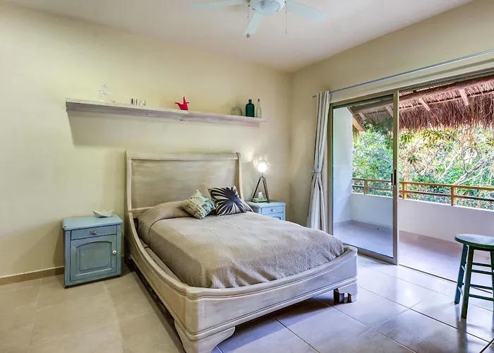 Casa Prieta Penthouse