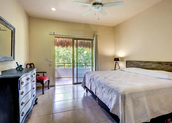 Casa Prieta Penthouse