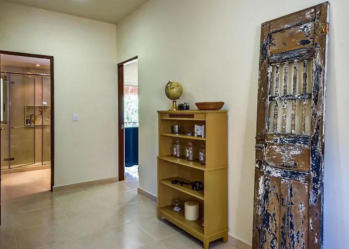 Hotel Casa Prieta Penthouse Tulum
