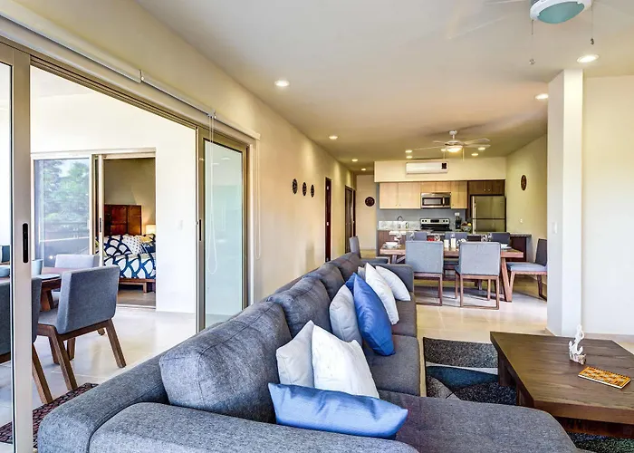 Casa Prieta Penthouse Hotel