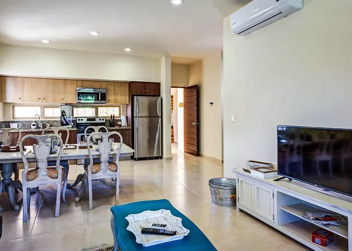 Hotel Casa Prieta Penthouse Tulum